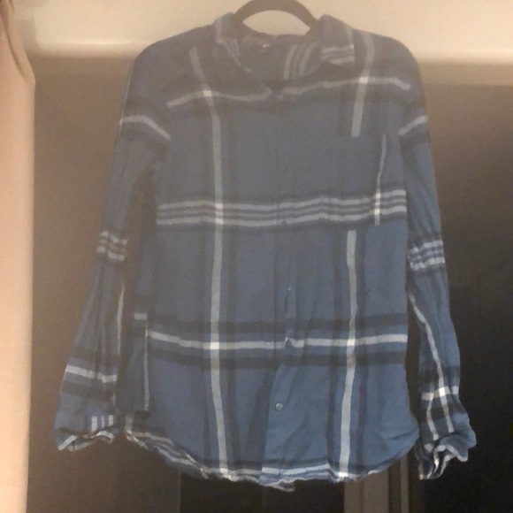 Flannel - Picture 1 of 1
